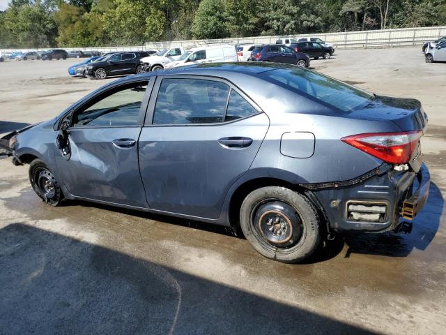 Photo 2 from auction – 2014 TOYOTA COROLLA L with VIN 2T1BURHE4EC174457