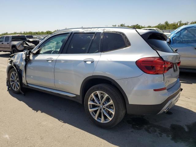 Photo 2 from auction – 2019 BMW X3 SDRIVE3 with VIN 5UXTR7C55KLR49840