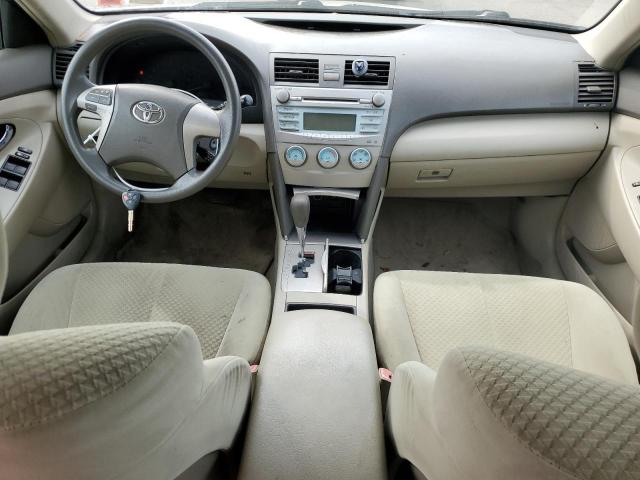 Photo 8 from auction – 2007 TOYOTA CAMRY CE with VIN 4T1BE46K77U615668