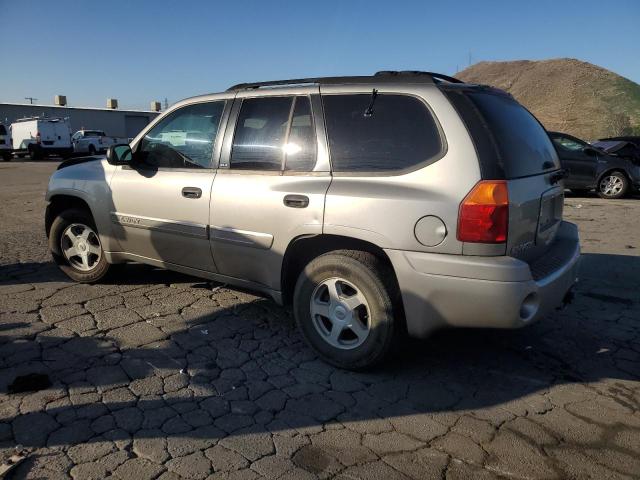 Photo 2 from auction – 2002 GMC ENVOY with VIN 1GKDT13S922526117