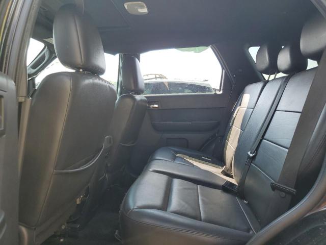 Photo 11 from auction – 2011 FORD ESCAPE LIM with VIN 1FMCU0E77BKA63316