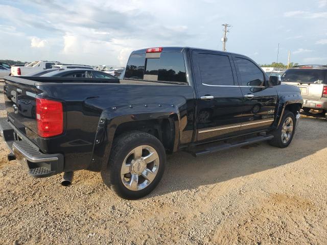 Photo 3 from auction – 2015 CHEVROLET SILVERADO with VIN 3GCPCSEC1FG108894