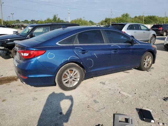 Photo 3 from auction – 2016 HYUNDAI SONATA SE with VIN 5NPE24AF9GH332347