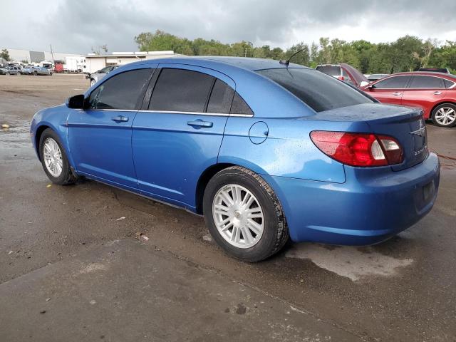 Photo 2 from auction – 2007 CHRYSLER SEBRING with VIN 1C3LC46K17N507365