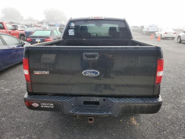 Photo 6 from auction – 2004 FORD F150 SUPER with VIN 1FTPW14584FA14109