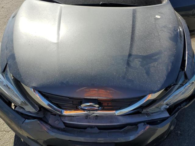 Photo 11 from auction – 2018 NISSAN ALTIMA 2.5 with VIN 1N4AL3AP8JC475619