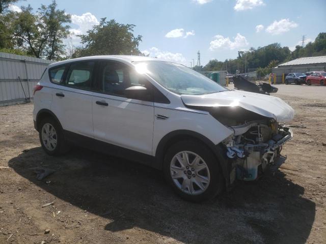 Photo 4 from auction – 2015 FORD ESCAPE S with VIN 1FMCU0F75FUA35457