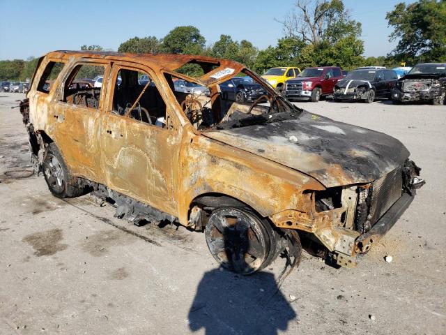 Photo 4 from auction – 2008 FORD ESCAPE with VIN 1FMCU04138KA66929