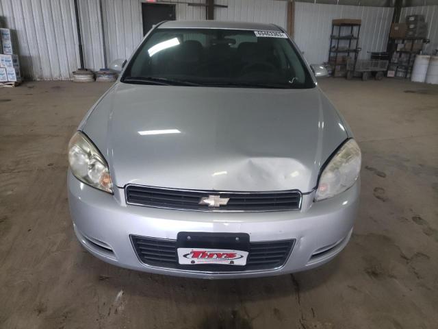 Photo 5 from auction – 2011 CHEVROLET IMPALA LS with VIN 2G1WF5EK9B1165013