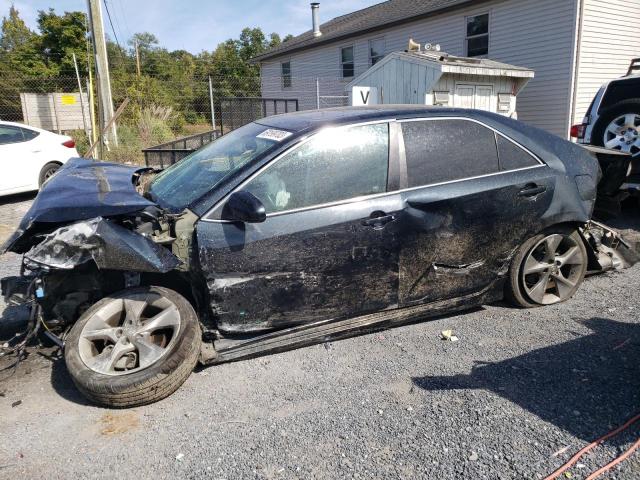 Photo 1 from auction – 2012 TOYOTA CAMRY SE with VIN 4T1BK1FK4CU002182