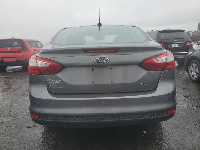 Photo 6 from auction – 2012 FORD FOCUS SEL with VIN 1FAHP3H2XCL327276