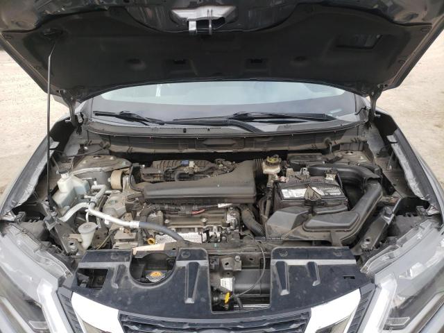 Photo 12 from auction – 2018 NISSAN ROGUE S with VIN KNMAT2MT3JP566304