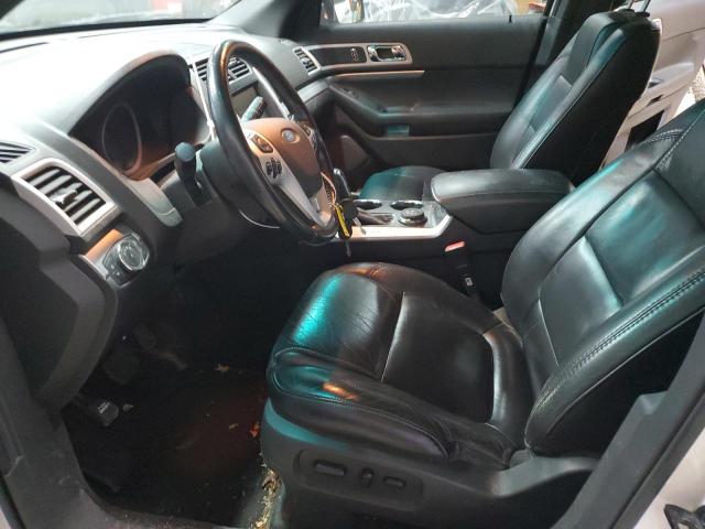 Photo 7 from auction – 2013 FORD EXPLORER X with VIN 1FM5K8D88DGA13747