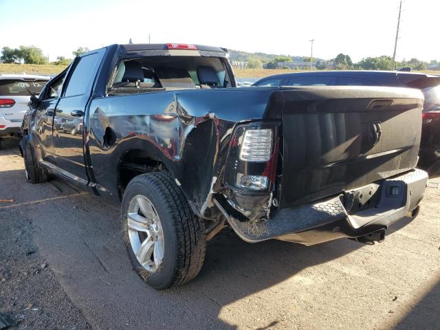 Photo 2 from auction – 2013 RAM 1500 SPORT with VIN 1C6RR7UT4DS685955