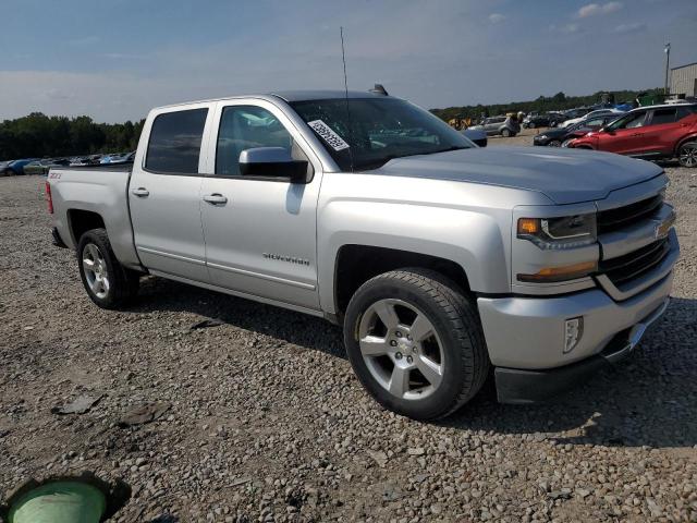 Photo 4 from auction – 2018 CHEVROLET SILVERADO with VIN 3GCUKREC3JG145730