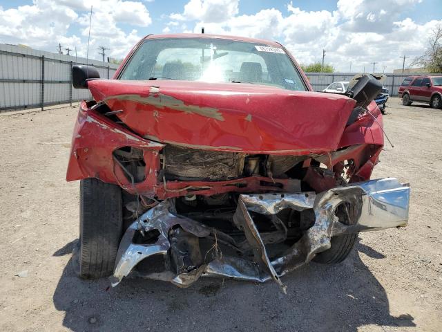 Photo 5 from auction – 2008 DODGE RAM 2500 S with VIN 3D7KR26D78G235366