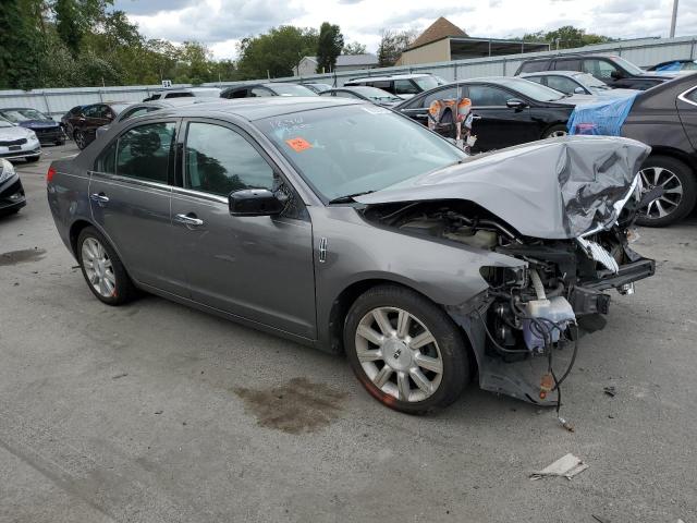 Photo 4 from auction – 2011 LINCOLN MKZ with VIN 3LNHL2GCXBR753183