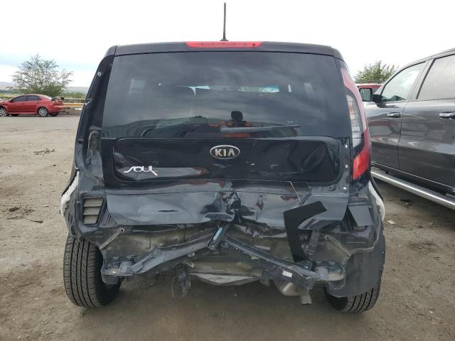 Photo 6 from auction – 2017 KIA SOUL with VIN KNDJN2A21H7440359