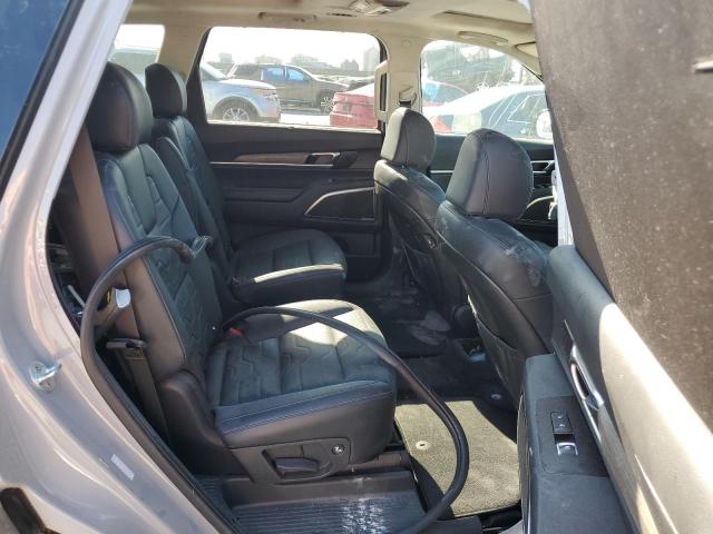 Photo 11 from auction – 2022 KIA TELLURIDE with VIN 5XYP5DHC8NG268785