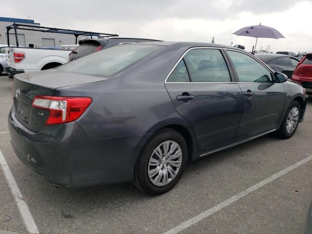 Photo 3 from auction – 2012 TOYOTA CAMRY BASE with VIN 4T4BF1FK3CR265483