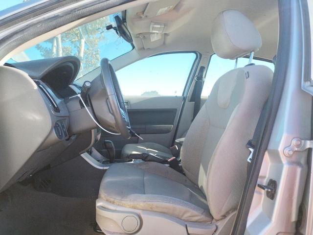 Photo 7 from auction – 2008 FORD FOCUS SE with VIN 1FAHP35N88W132359