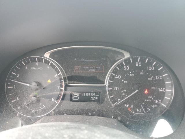 Photo 9 from auction – 2013 NISSAN ALTIMA 2.5 with VIN 1N4AL3AP8DC178712