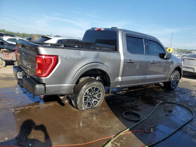 Photo 3 from auction – 2022 FORD F150 SUPER with VIN 1FTEW1C83NKD79132
