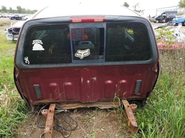Photo 6 from auction – 2003 FORD F150 with VIN 1FTRX18L43NA18628