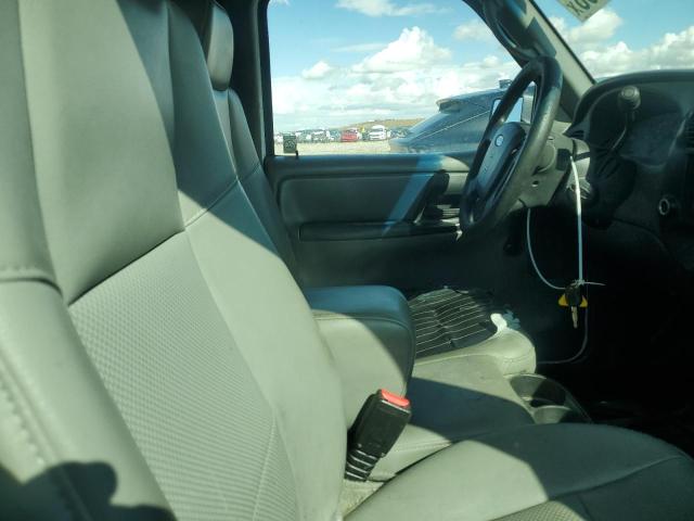 Photo 10 from auction – 2009 FORD RANGER with VIN 1FTYR10D09PA44666