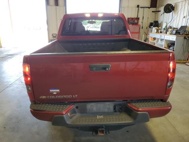 Photo 6 from auction – 2011 CHEVROLET COLORADO L with VIN 1GCHTCFE1B8107903