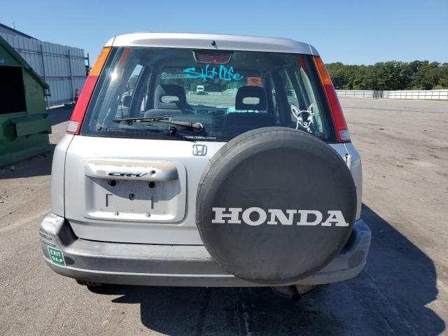 Photo 6 from auction – 2000 HONDA CR-V EX with VIN JHLRD1868YC044898