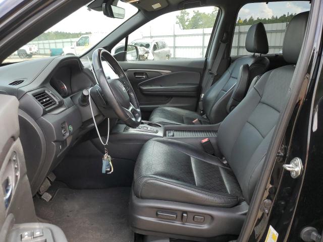 Photo 7 from auction – 2019 HONDA PASSPORT E with VIN 5FNYF8H56KB010584