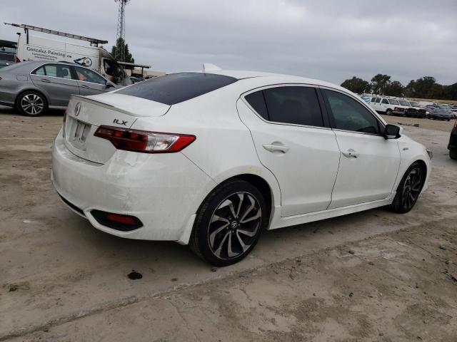 Photo 3 from auction – 2018 ACURA ILX PREMIU with VIN 19UDE2F8XJA001861