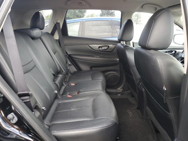 Photo 10 from auction – 2016 NISSAN ROGUE S with VIN JN8AT2MT5GW020252