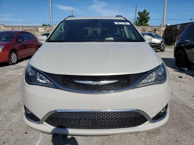 Photo 5 from auction – 2017 CHRYSLER PACIFICA T with VIN 2C4RC1BG9HR660506