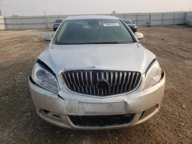 Photo 5 from auction – 2016 BUICK VERANO with VIN 1G4P15SK9G4132437