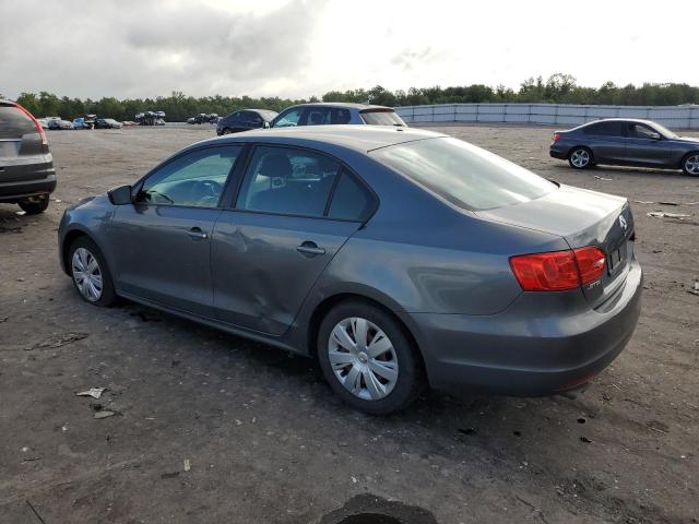 Photo 2 from auction – 2011 VOLKSWAGEN JETTA BASE with VIN 3VW2K7AJ7BM073611