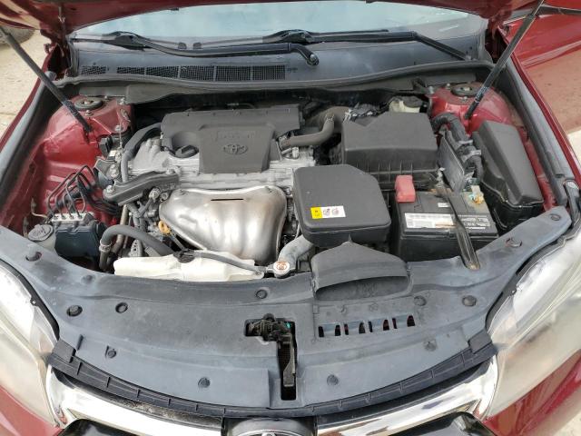 Photo 11 from auction – 2017 TOYOTA CAMRY LE with VIN 4T1BF1FK8HU741700