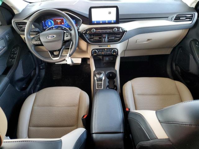 Photo 8 from auction – 2022 FORD ESCAPE SEL with VIN 1FMCU9H69NUB59237