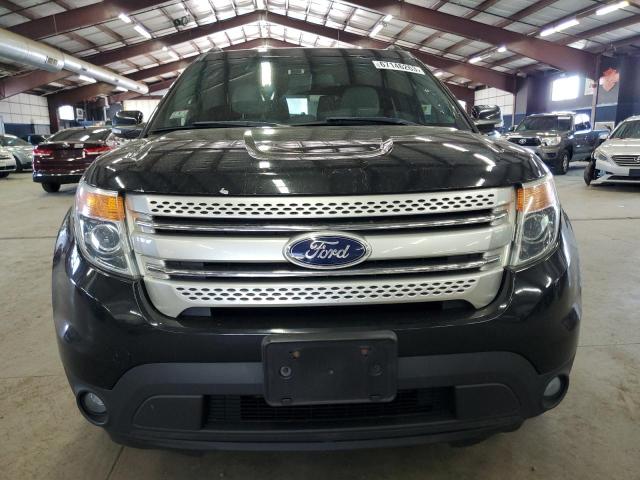 Photo 5 from auction – 2013 FORD EXPLORER X with VIN 1FM5K8D83DGC82559