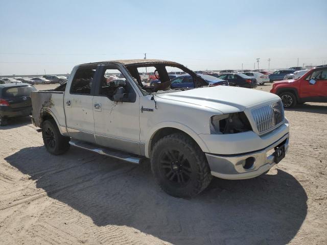 Photo 4 from auction – 2006 LINCOLN MARK LT with VIN 5LTPW16516FJ18986