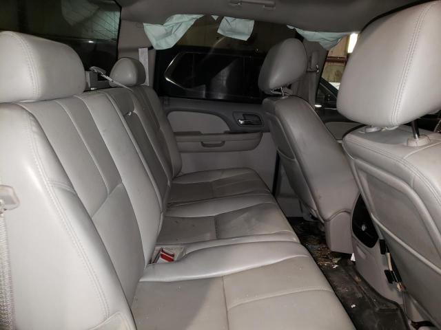Photo 10 from auction – 2013 CHEVROLET SILVERADO with VIN 1GC1KYEG7DF244203