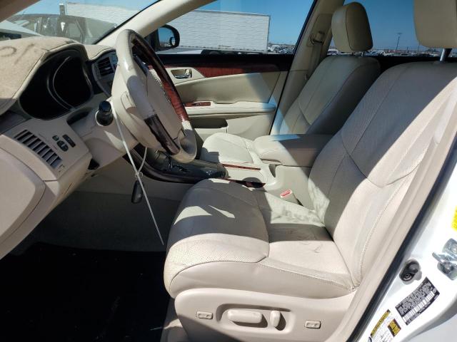 Photo 7 from auction – 2011 TOYOTA AVALON BAS with VIN 4T1BK3DB3BU373380
