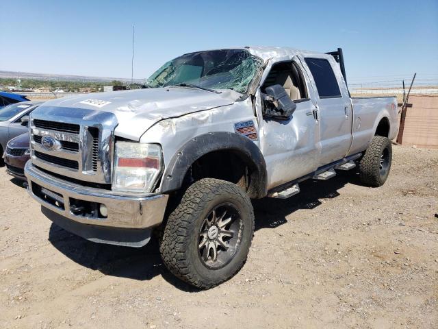 Photo 1 from auction – 2010 FORD F250 SUPER with VIN 1FTSW2BR6AEA67480