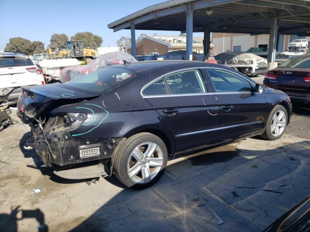 Photo 3 from auction – 2016 VOLKSWAGEN CC BASE with VIN WVWBP7AN0GE512944