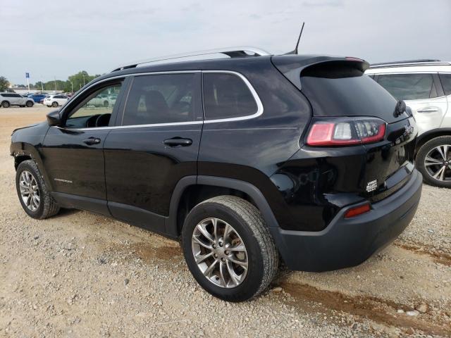 Photo 2 from auction – 2019 JEEP CHEROKEE L with VIN 1C4PJLLB7KD146112