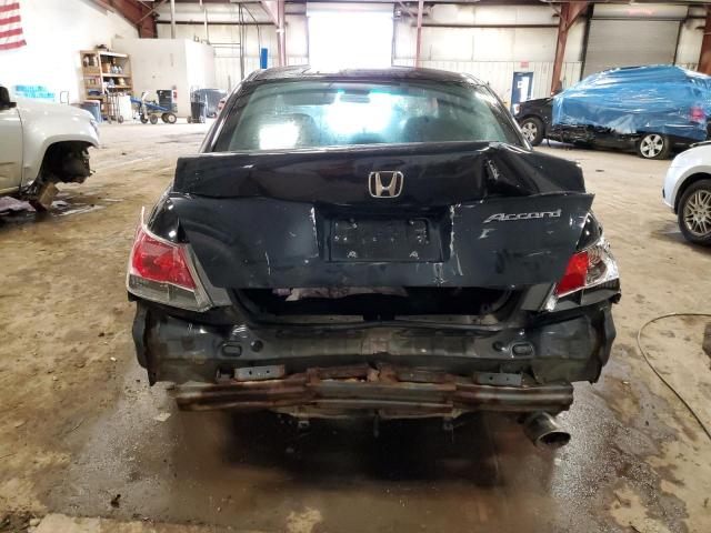 Photo 6 from auction – 2008 HONDA ACCORD EX with VIN 1HGCP26778A045159