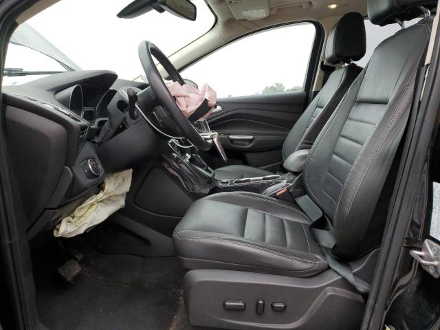 Photo 7 from auction – 2014 FORD ESCAPE TIT with VIN 1FMCU9J99EUD97741