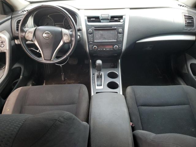 Photo 8 from auction – 2015 NISSAN ALTIMA 2.5 with VIN 1N4AL3AP9FC215690