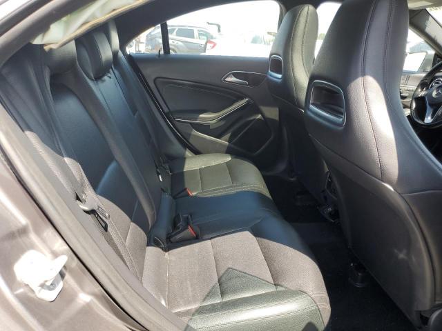 Photo 10 from auction – 2014 MERCEDES-BENZ CLA 250 with VIN WDDSJ4EB4EN135201